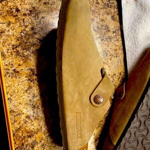 Birkenstock Boston Clog